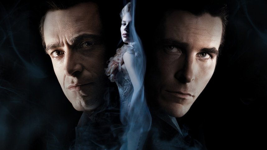 The Prestige : Episode 87
