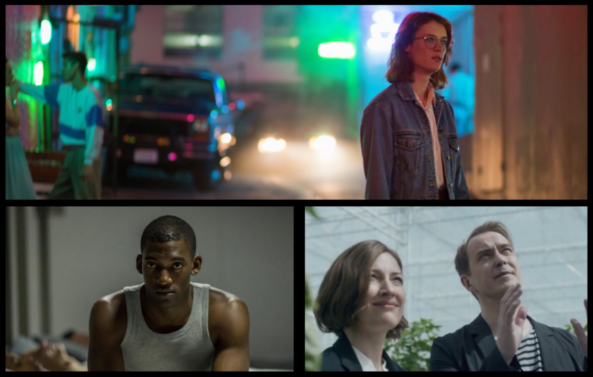 Black Mirror Season 3, Part 2 (feat. Liam Ginty)  : Episode 75