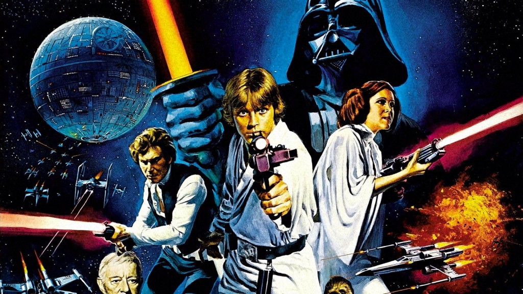 Star Wars Meta
