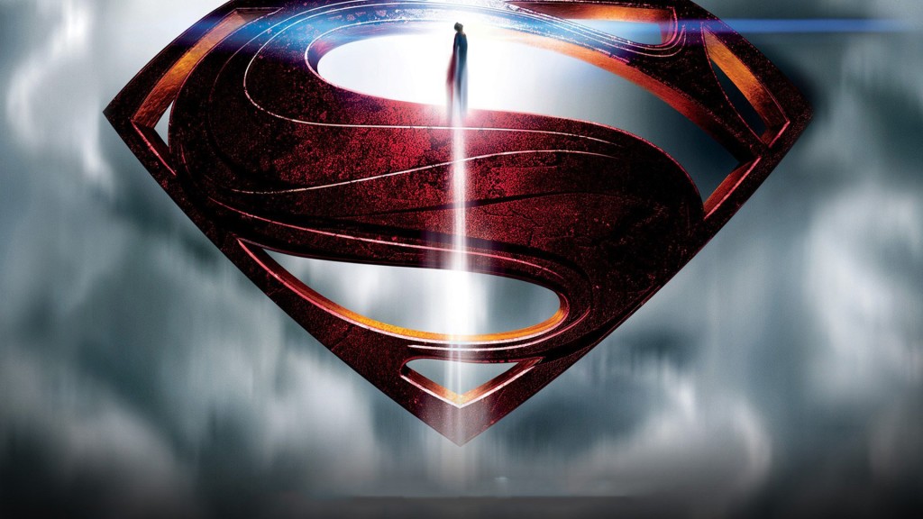 Man of Steel (Superman) : Episode 33
