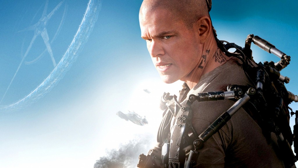 Elysium