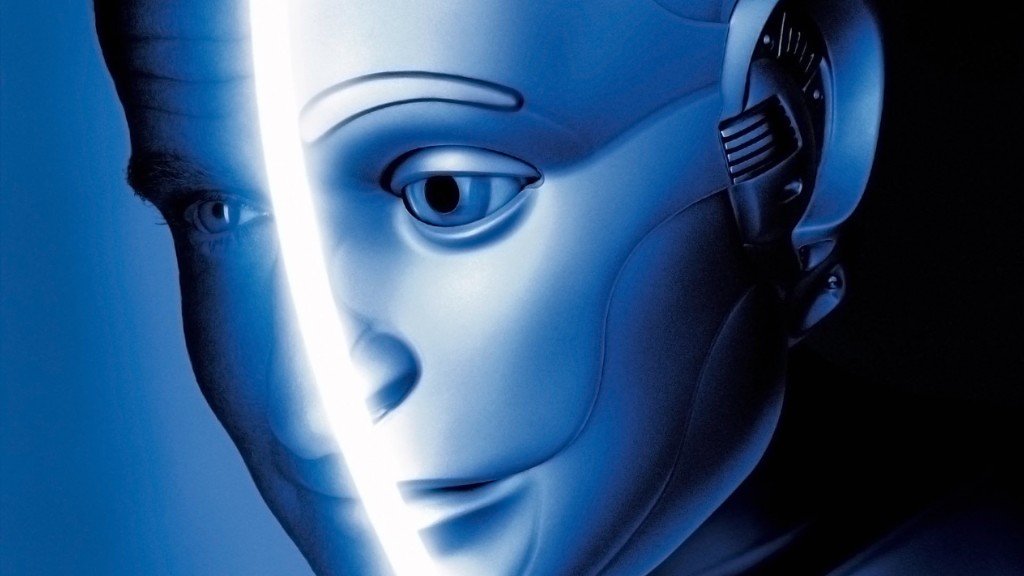 Bicentennial Man poster