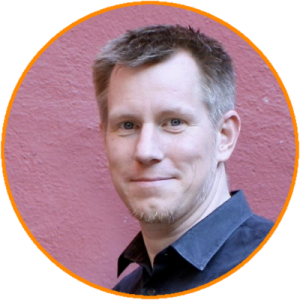Chris Noessel