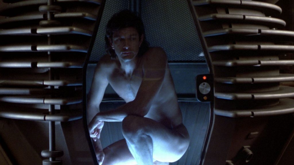 The Fly 1986