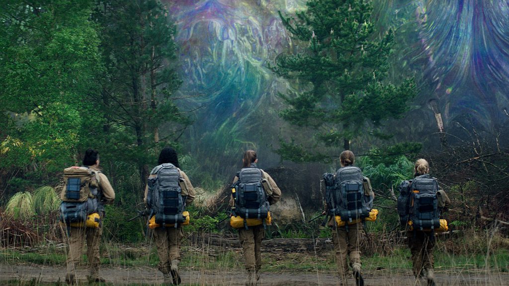 Annihilation : Episode 143
