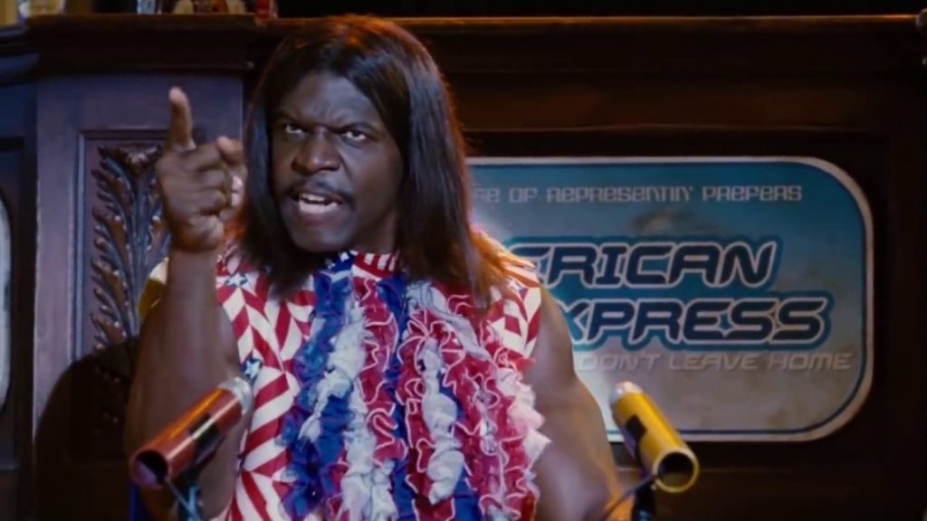 Decipher SciFi State of the Union with President Dwayne Elizondo Mountain Dew Herbert Camacho