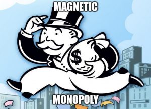 Magnetic monpoles